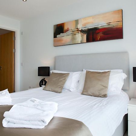 Ferienwohnung Fistral View - 3 Cribbar New Quay Exterior foto