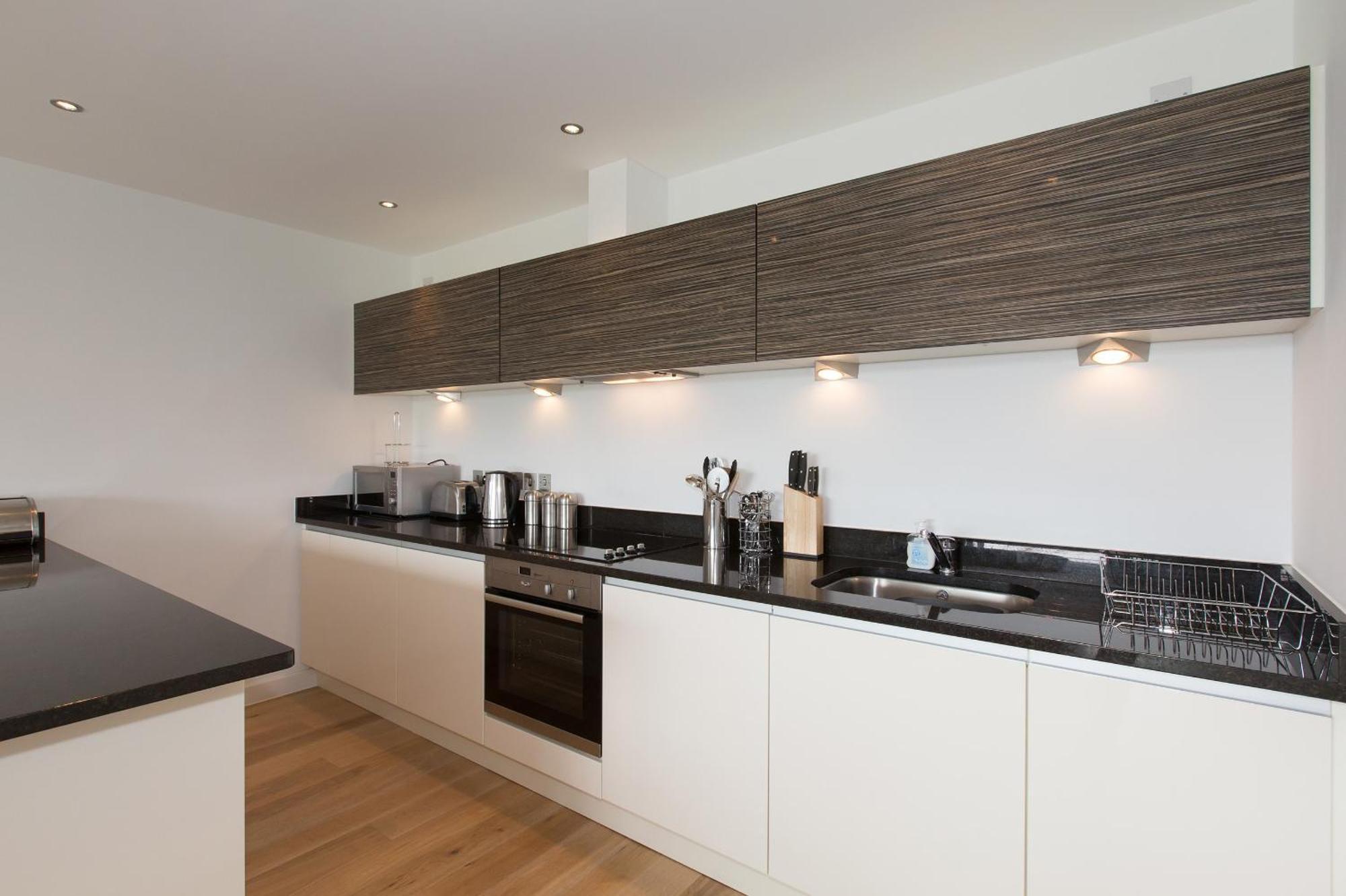 Ferienwohnung Fistral View - 3 Cribbar New Quay Exterior foto
